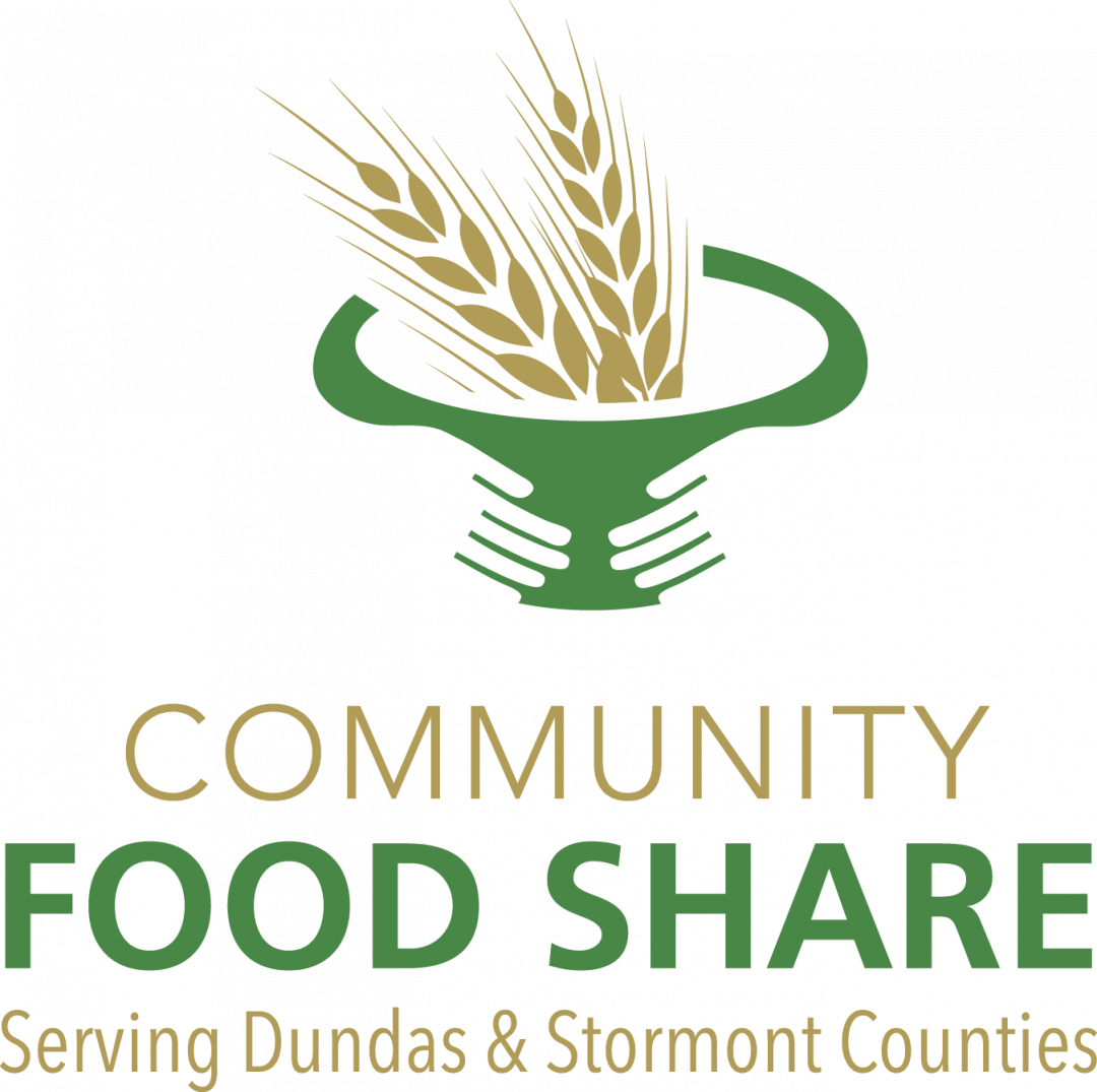 Community Food Share - Community Food Share