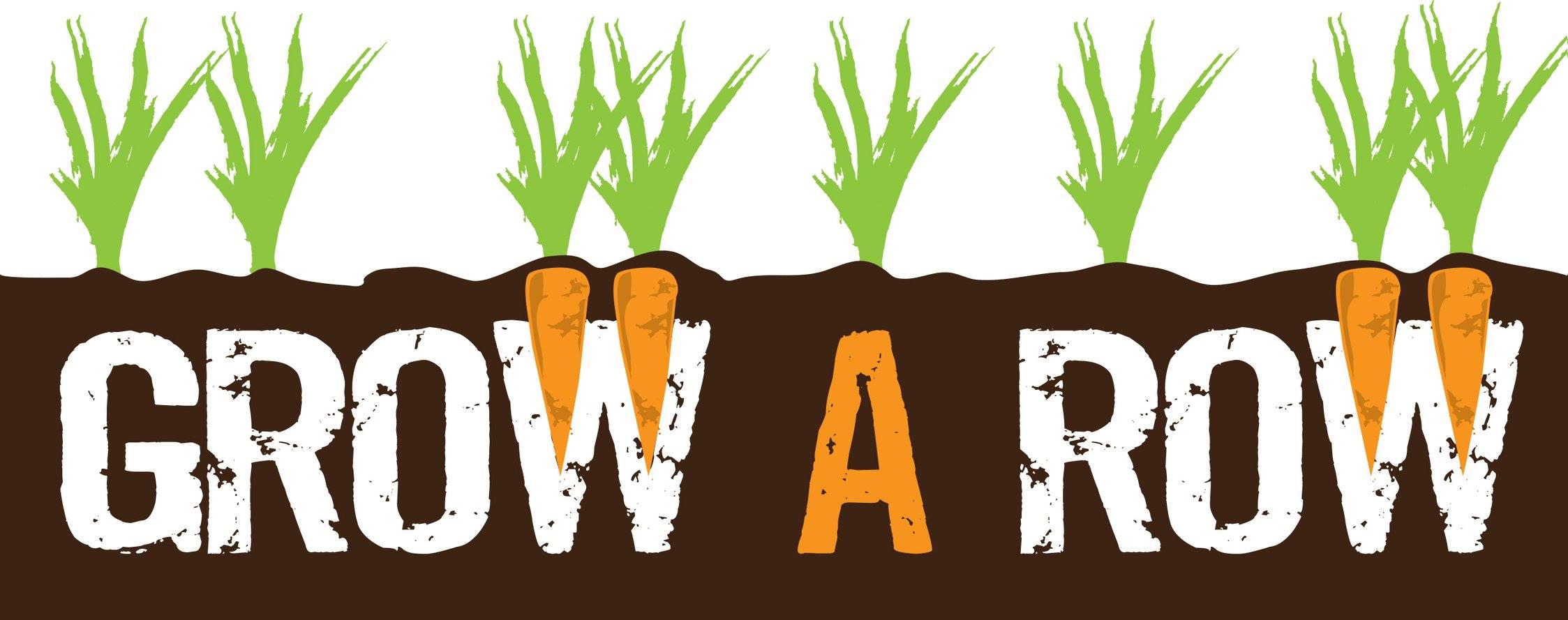 Grow-a-Row program 2021 - Community Food Share